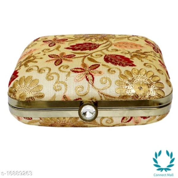 Casual Latest Women Clutches